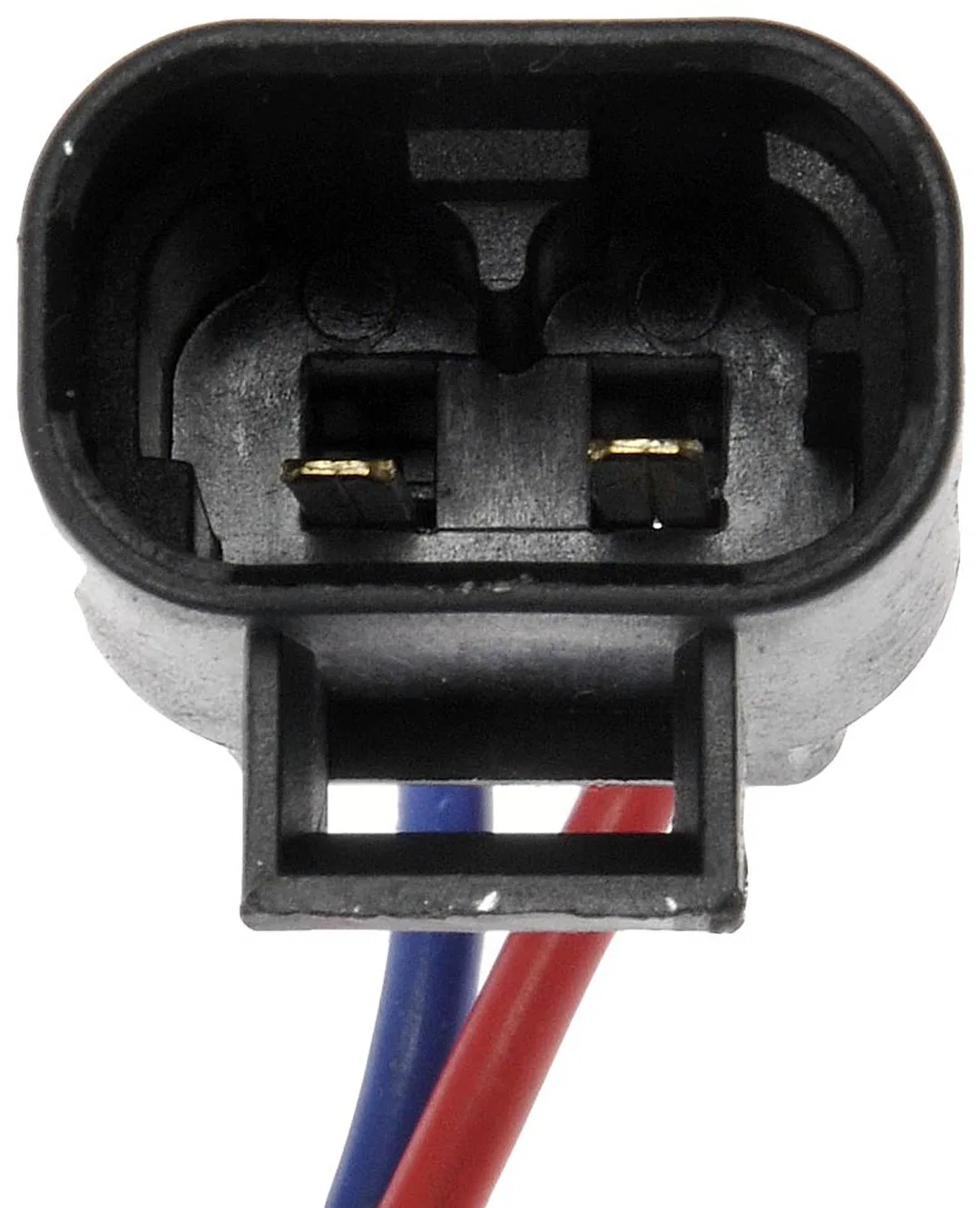 741-167 – DORMAN Window Regulator, OE Replacement Use With Power Windows With Motor - view 3